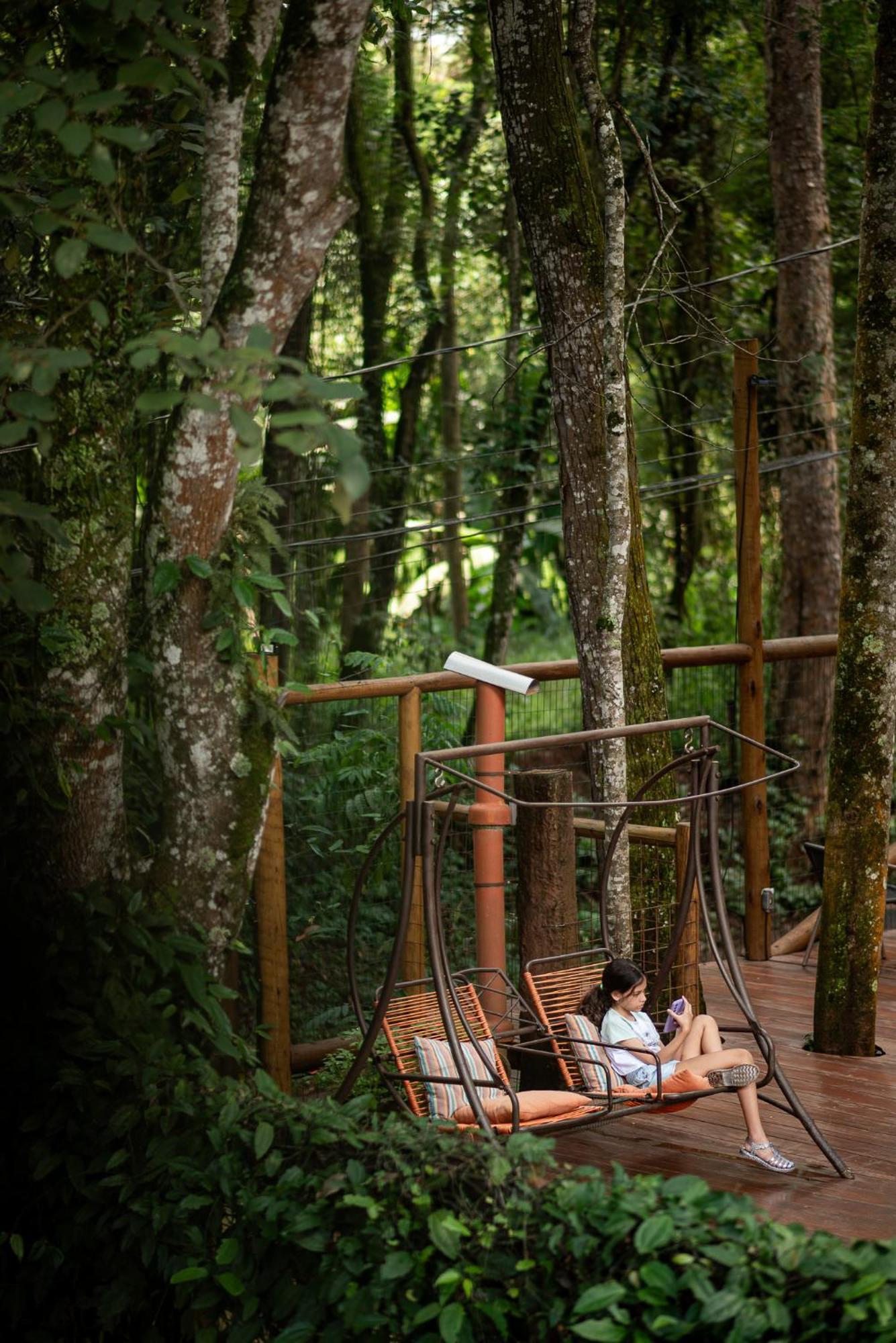 Villa Rica Pousada Brumadinho Eksteriør bilde