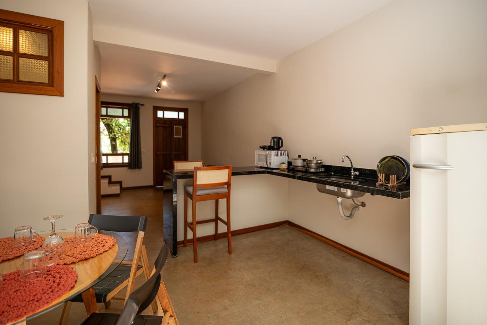 Villa Rica Pousada Brumadinho Eksteriør bilde