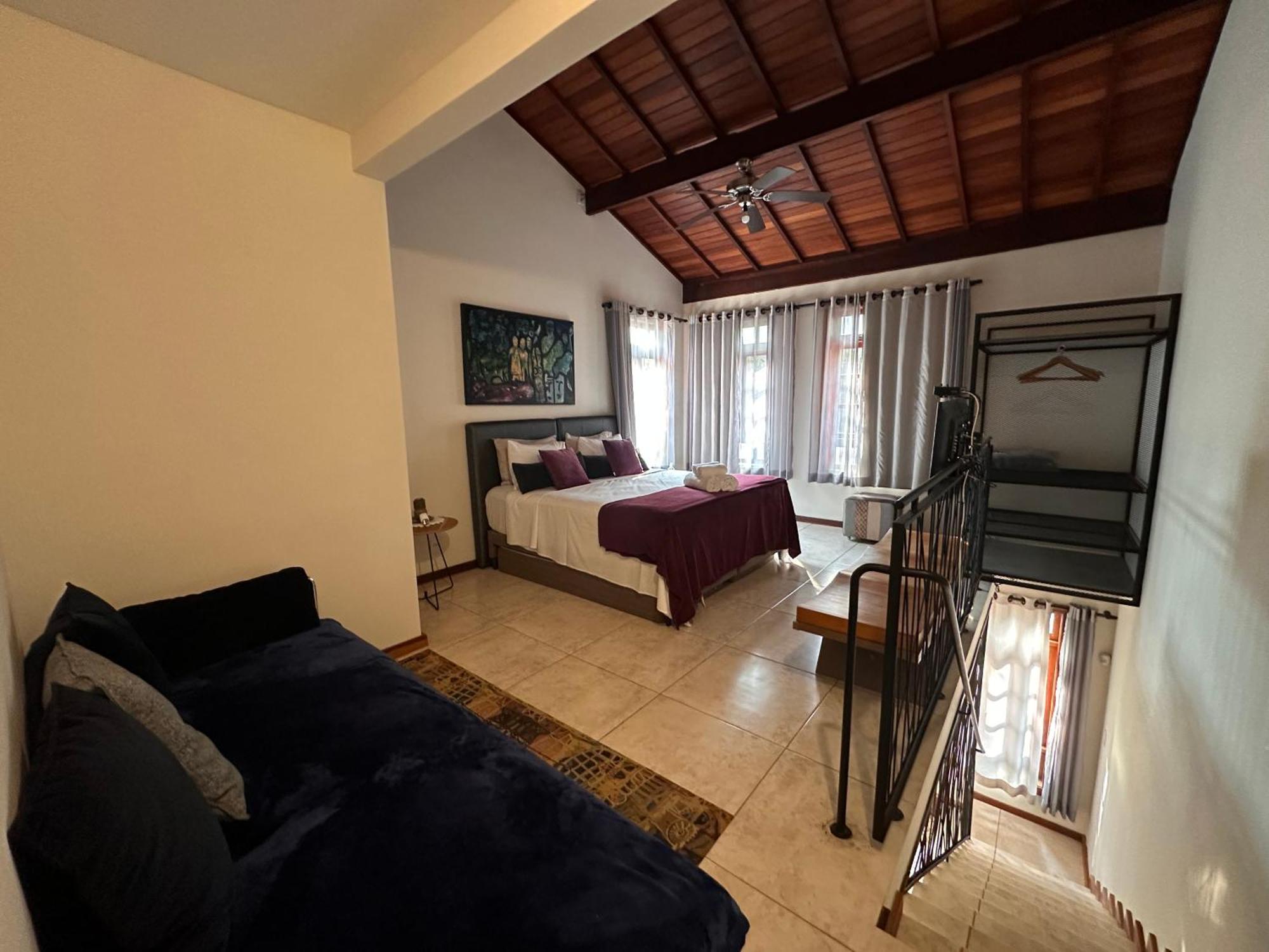 Villa Rica Pousada Brumadinho Eksteriør bilde